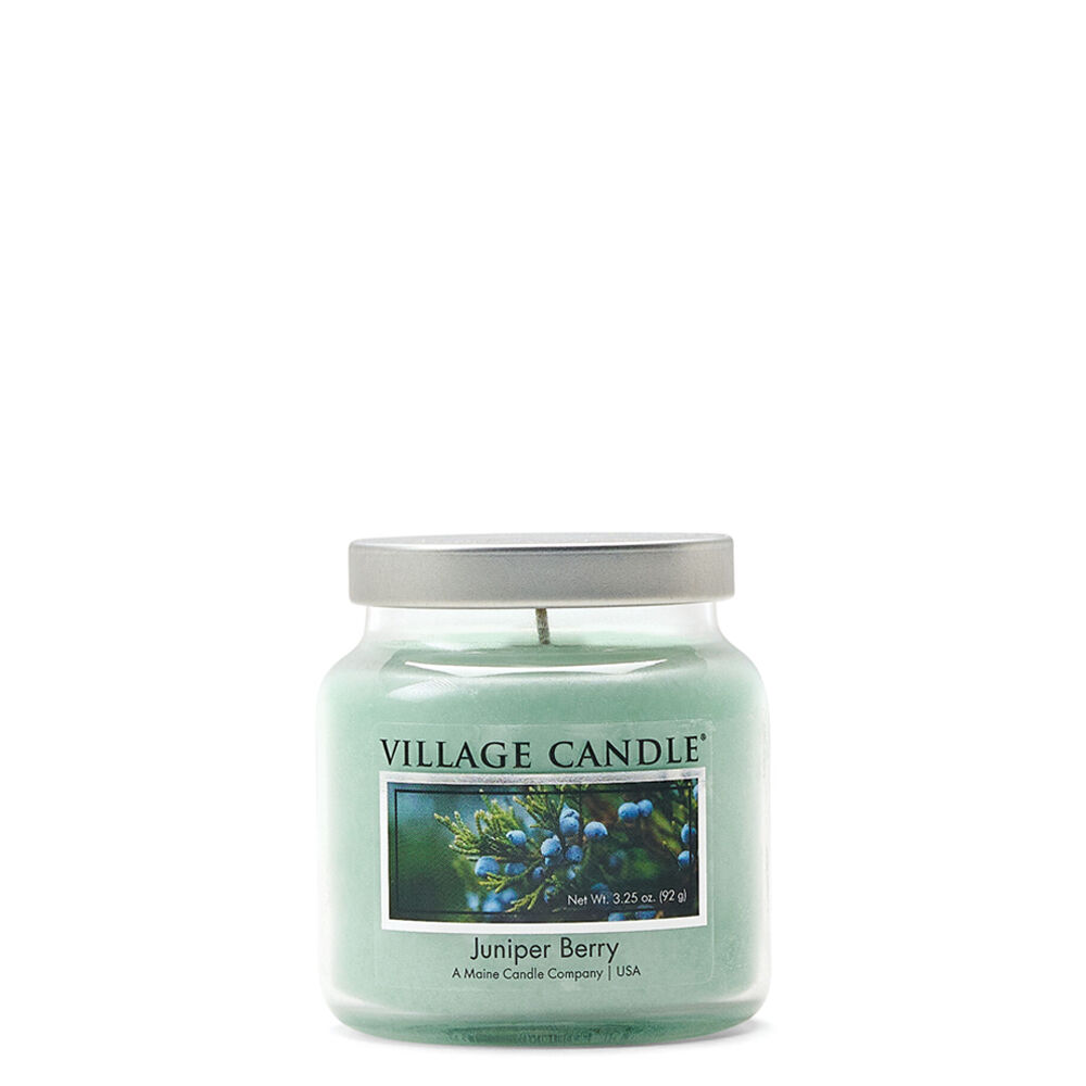 Juniper Berry Candle image number 2