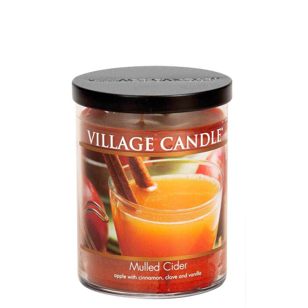 Mulled Cider Fragrance Family Village Candle Stonewall Kitchen