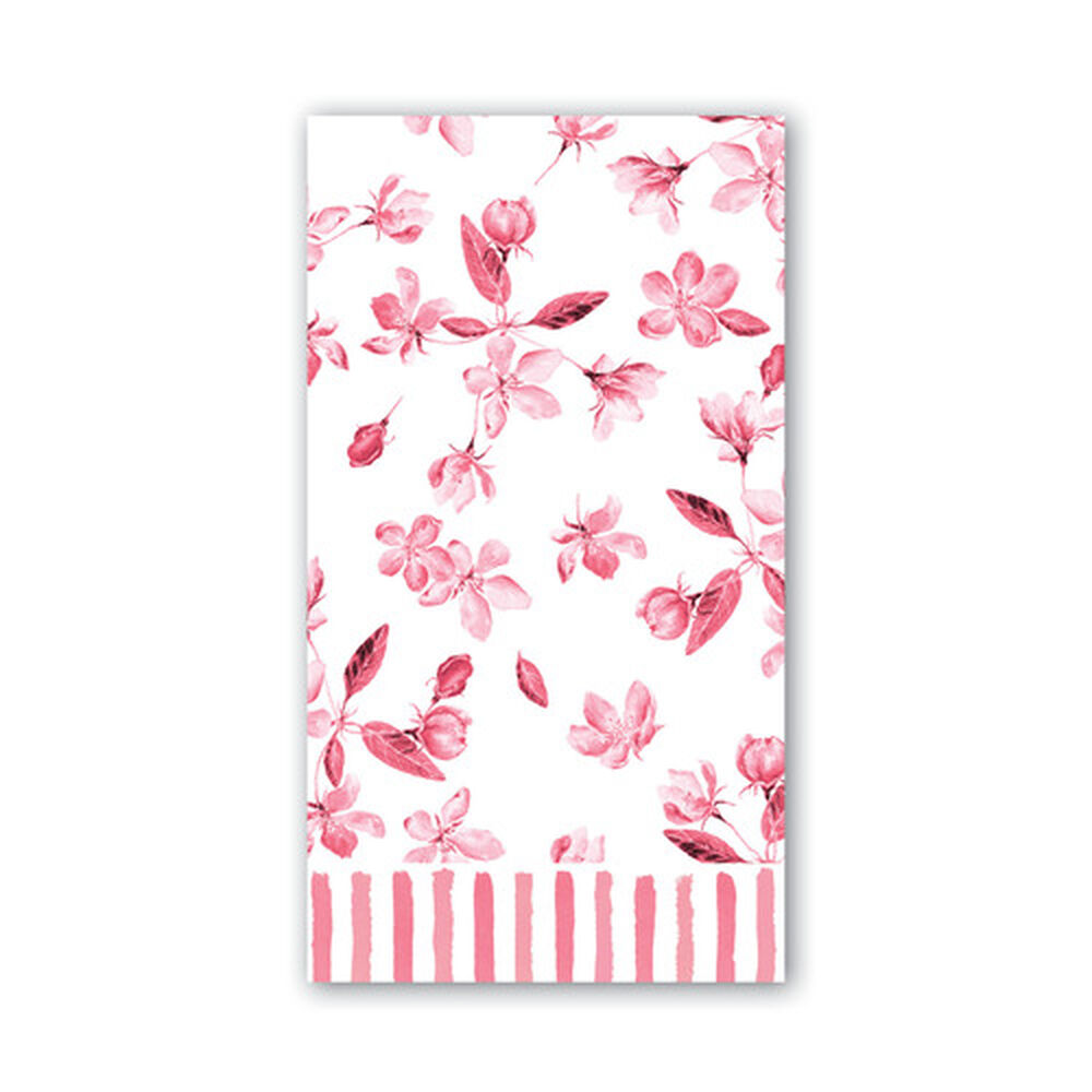 Rouge Hostess Napkins