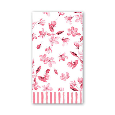 Rouge Hostess Napkins