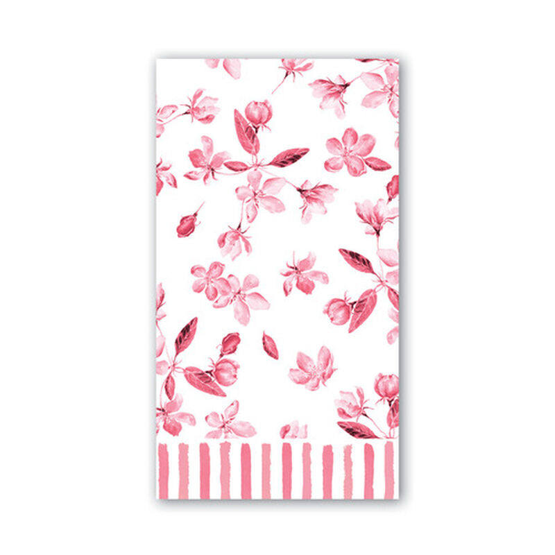 Rouge Hostess Napkins