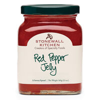 Red Pepper Jelly