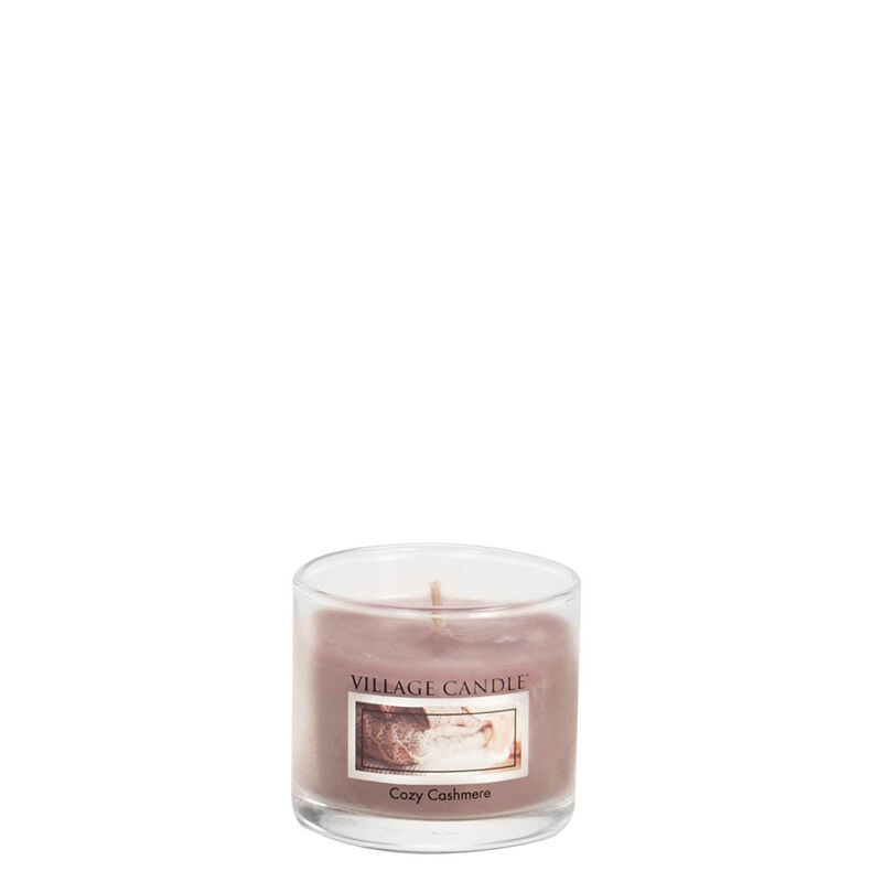 Cozy Cashmere Candle