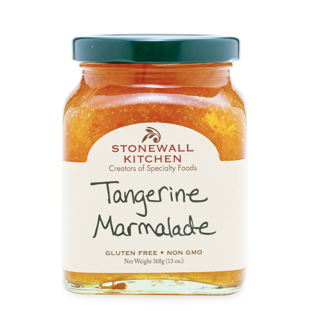 Tangerine Marmalade image number 0