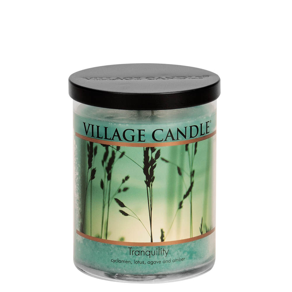 Tranquility Candle image number 1
