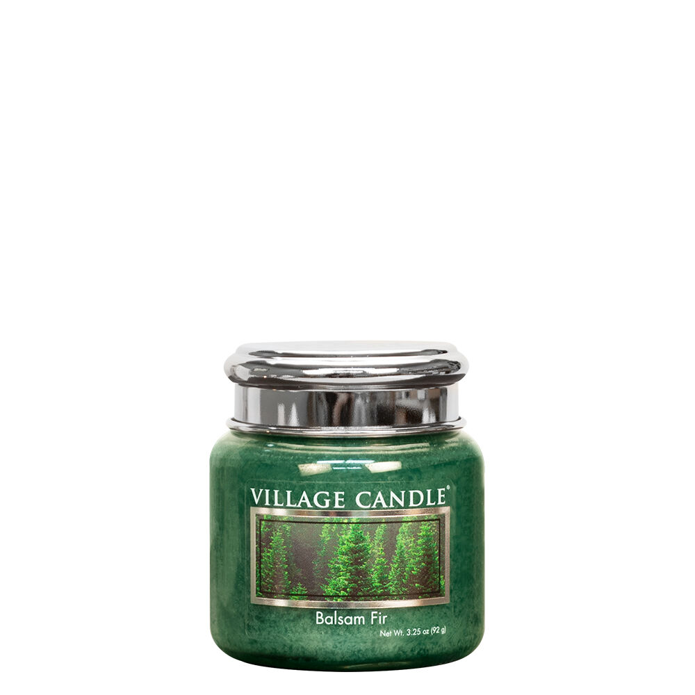Balsam Fir Candle - Traditions Collection image number 3