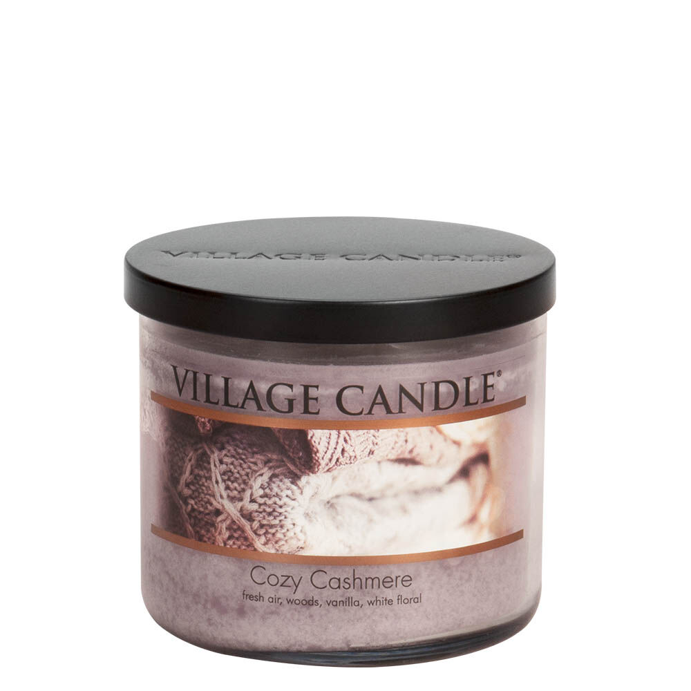 Cozy Cashmere Candle image number 1