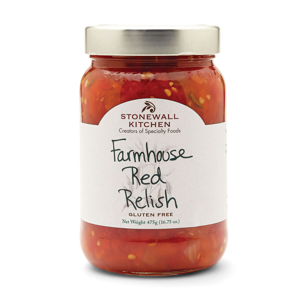 Farmhouse Red Relish image number 0