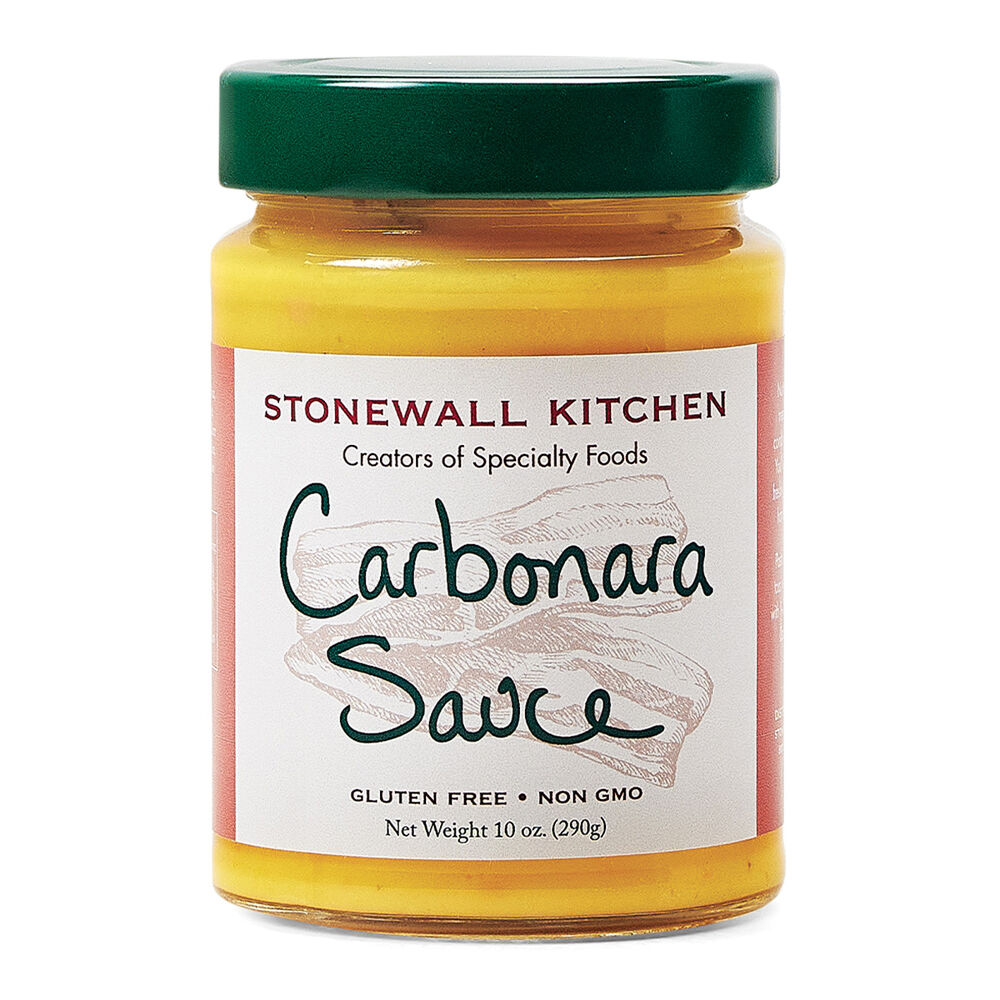 Carbonara Sauce image number 1