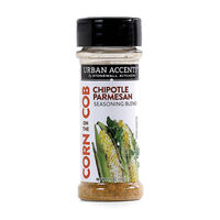 Chipotle Parmesan Corn on the Cob Seasoning Blend