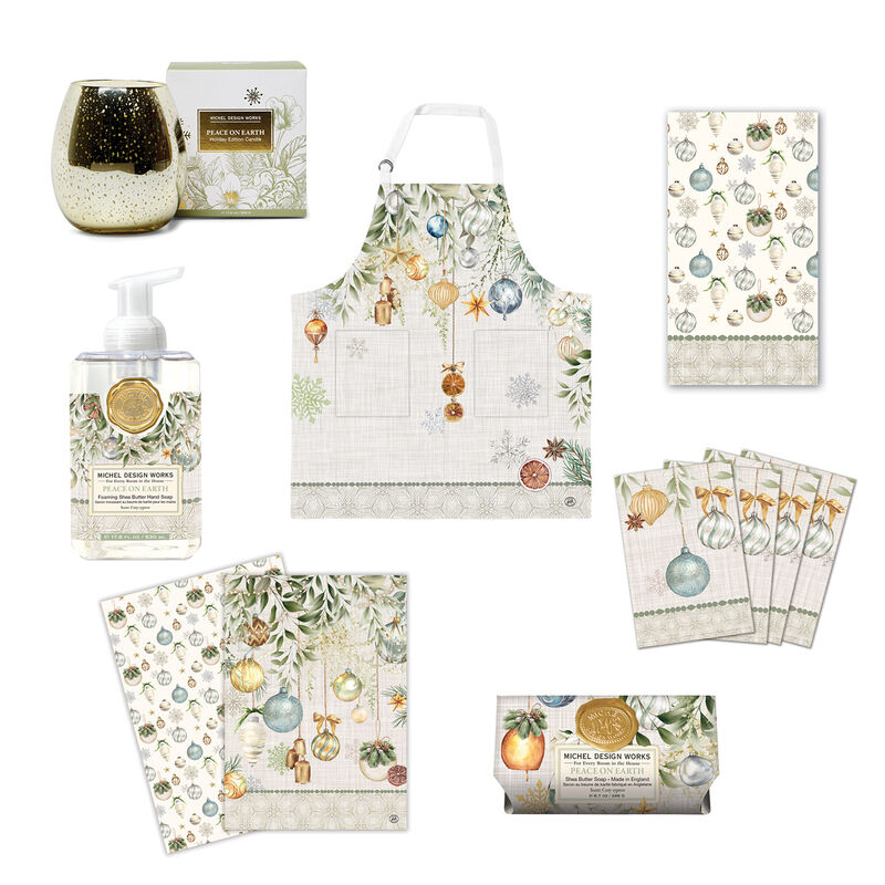 Peace on Earth Bundle