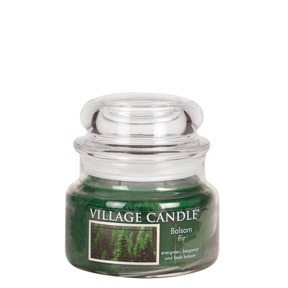 Balsam Fir Candle - Traditions Collection image number 2