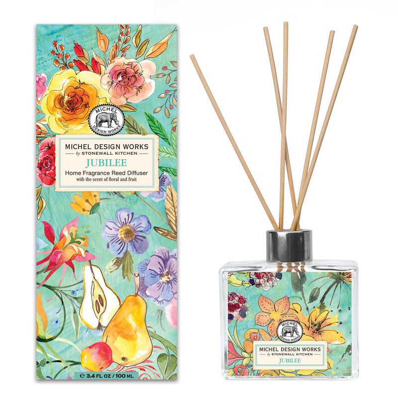 Jubilee Home Fragrance Reed Diffuser