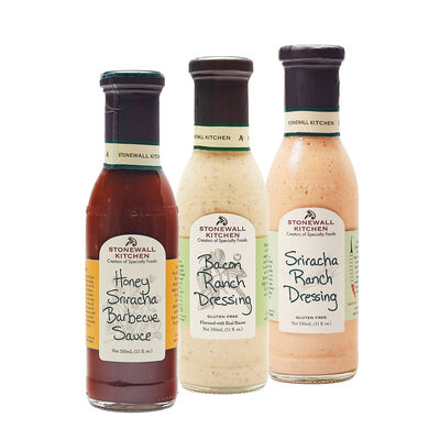 Smoky & Spicy Variety Pack