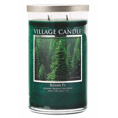 Balsam Fir Candle