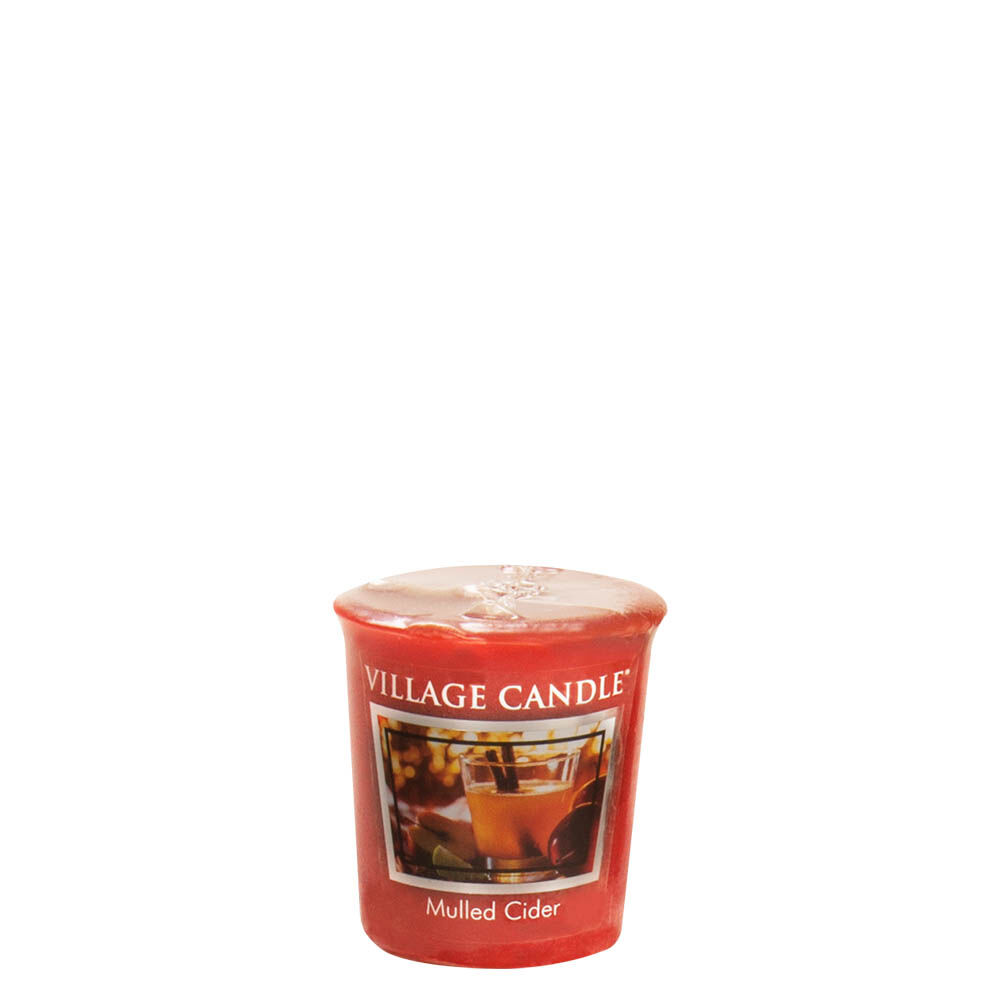 Mulled Cider Apothecary Candle Collection Village Candle Stonewall Kitchen