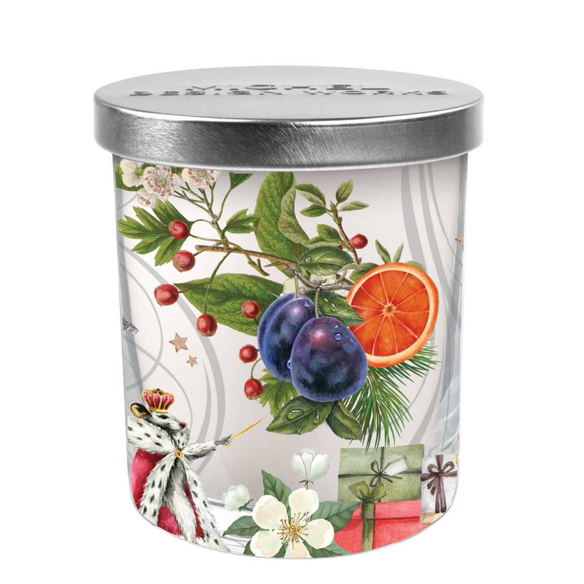 Michel Design Works Nutcracker Suite Candle