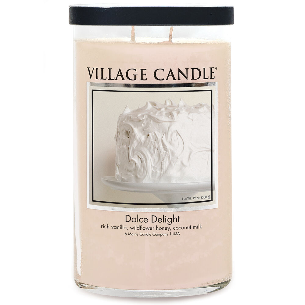 Dolce Delight Candle image number 0