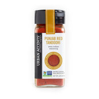 Punjab Red Tandoori Spice Jar