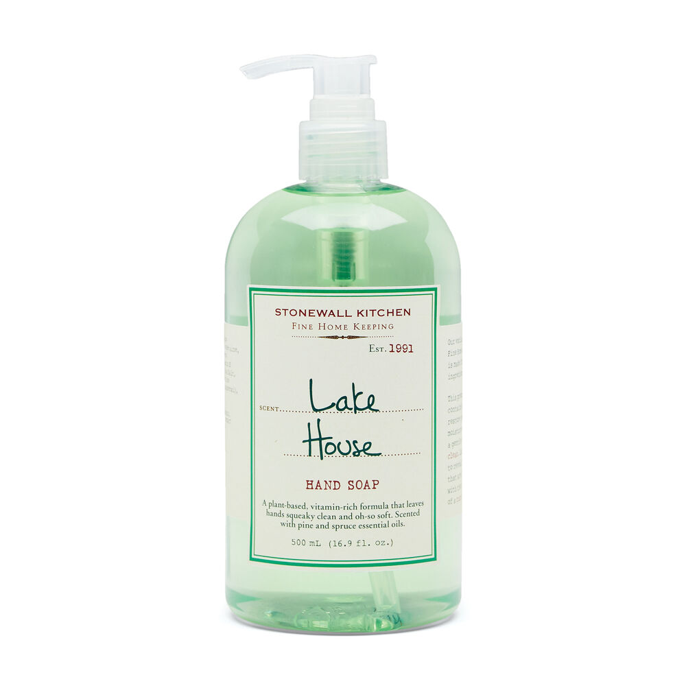 Lake House Hand Soap image number 0