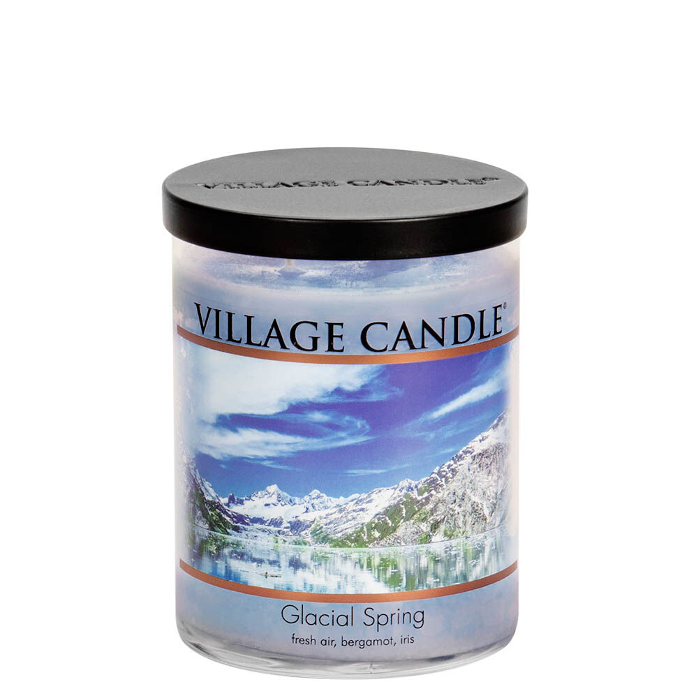 Glacial Spring Candle image number 1