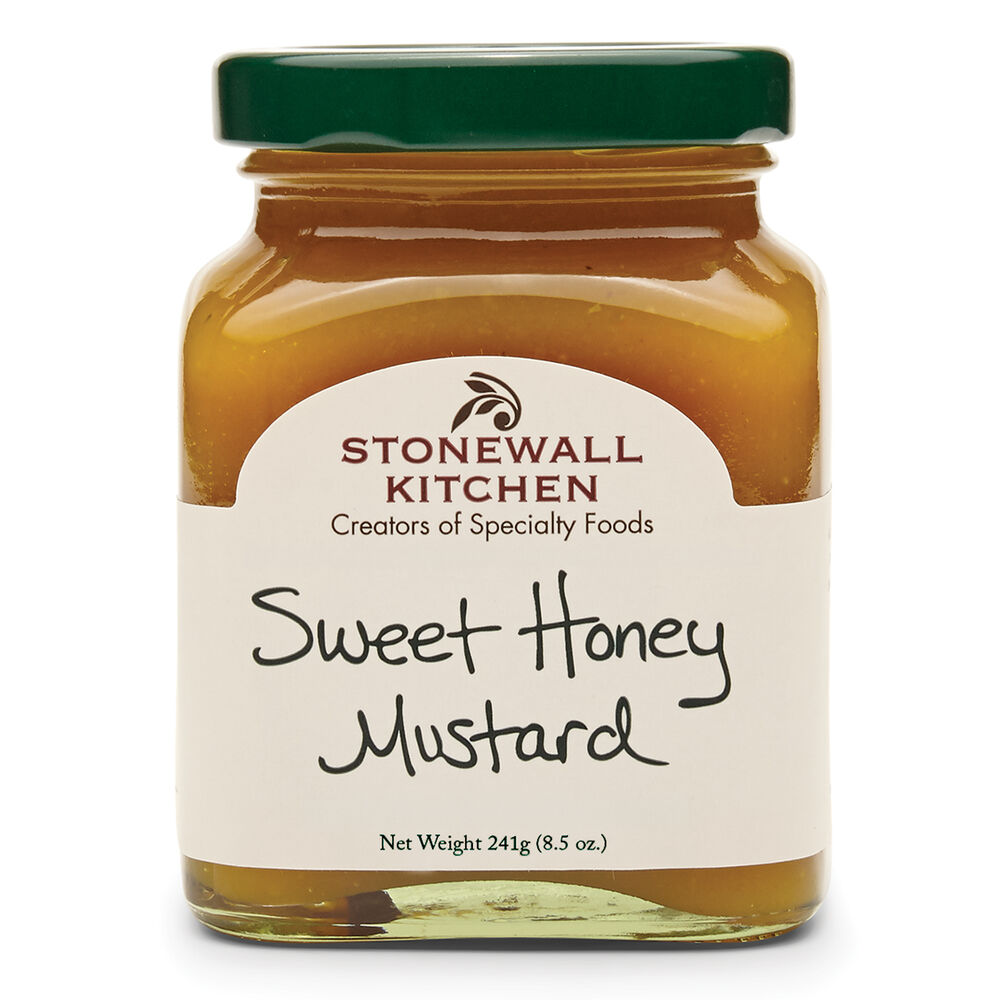 Sweet Honey Mustard