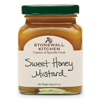 Mini Sweet Honey Mustard