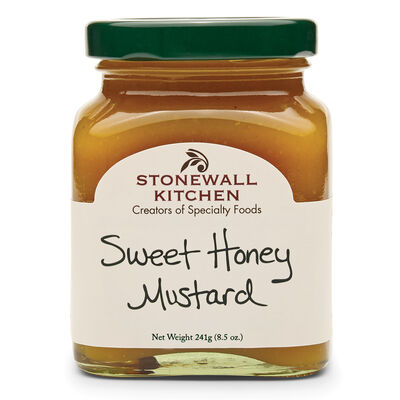 Sweet Honey Mustard