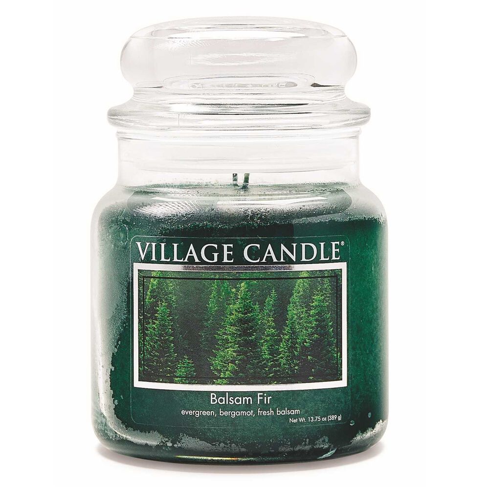 Balsam Fir Candle