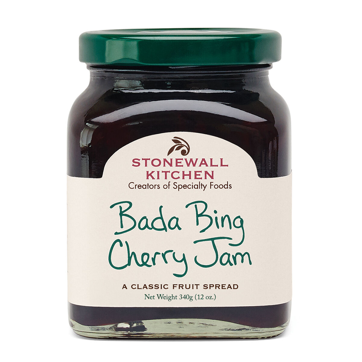 Bada Bing Cherry Jam - Jams & Jellies - Stonewall Kitchen