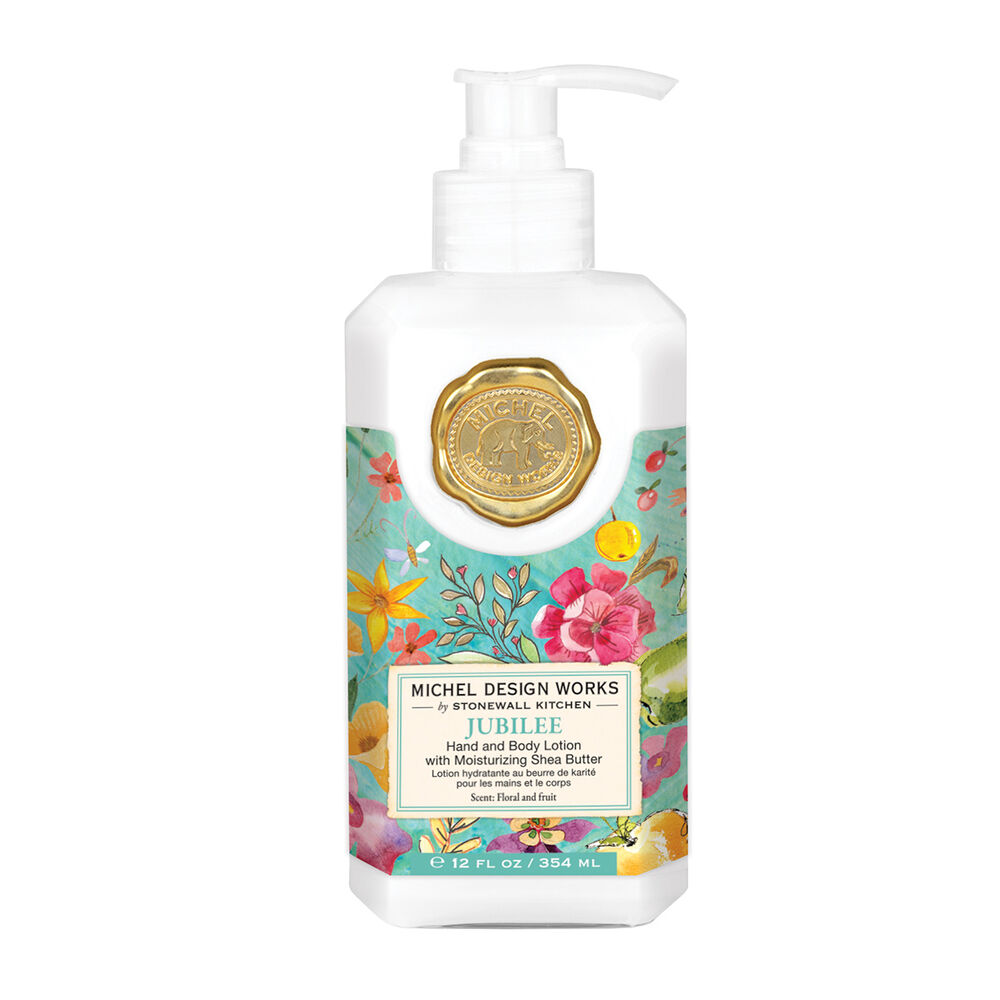 Jubilee Hand & Body Lotion image number 0