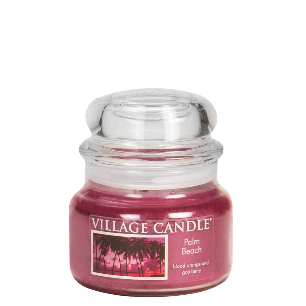 Palm Beach Candle Stonewall Kitchen