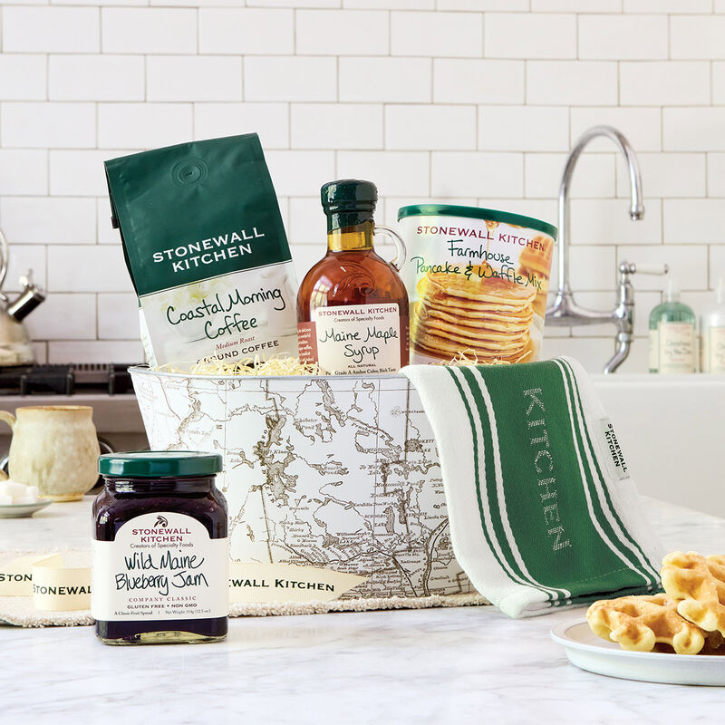 Down East Morning Gift