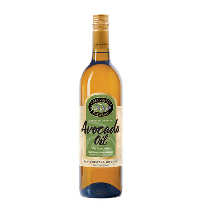 Avocado Oil