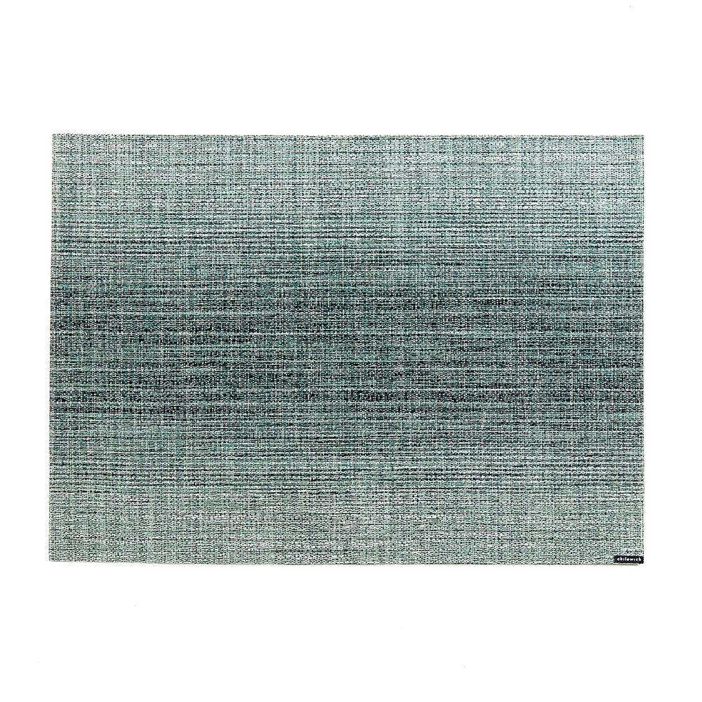 Chilewich&reg; Jade Ombre Placemat image number 0