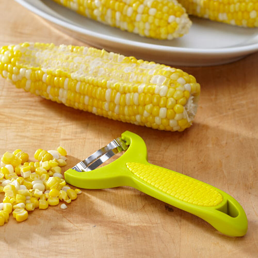 Corn Zipper image number 0