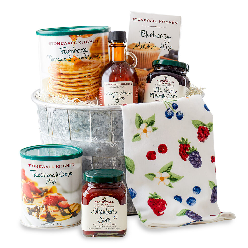 Brunch Seasonings Gift Pack - Niblack Foods