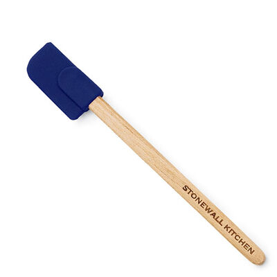 Mini Spatula Navy Blue