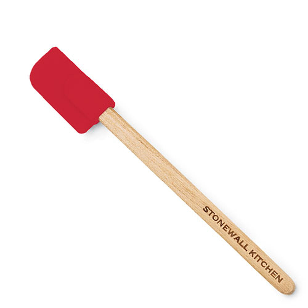 Mini Spatula Red