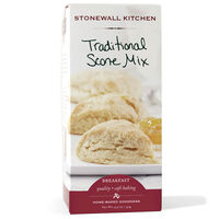 Traditional Scone Mix