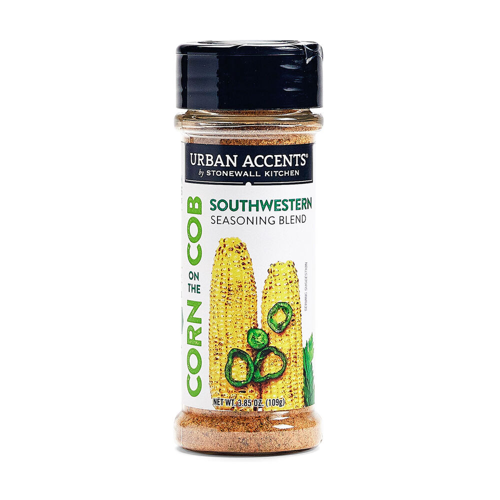 Southwestern Corn on the Cob Seasoning Blend image number 0
