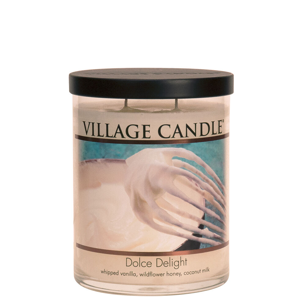 Dolce Delight Candle image number 1