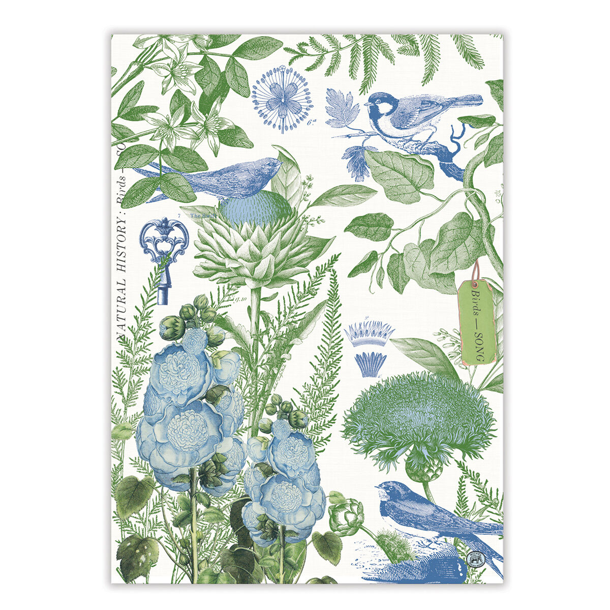 Stonewall Kitchen Kitchen Towel