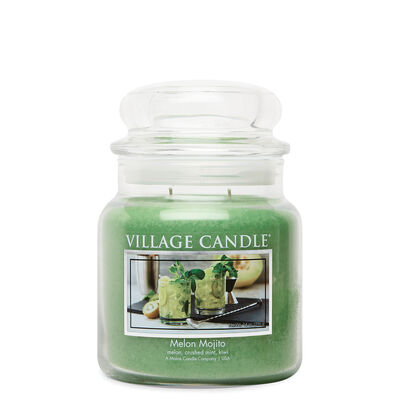 Melon Mojito Candle
