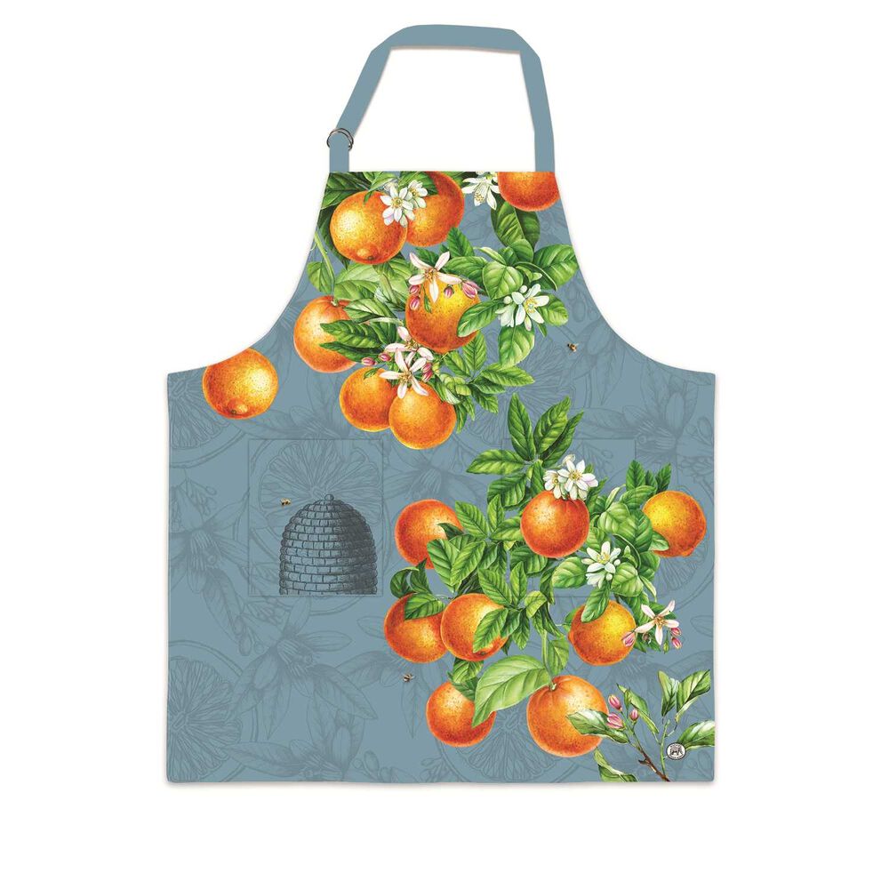 L'Orange Chef Apron