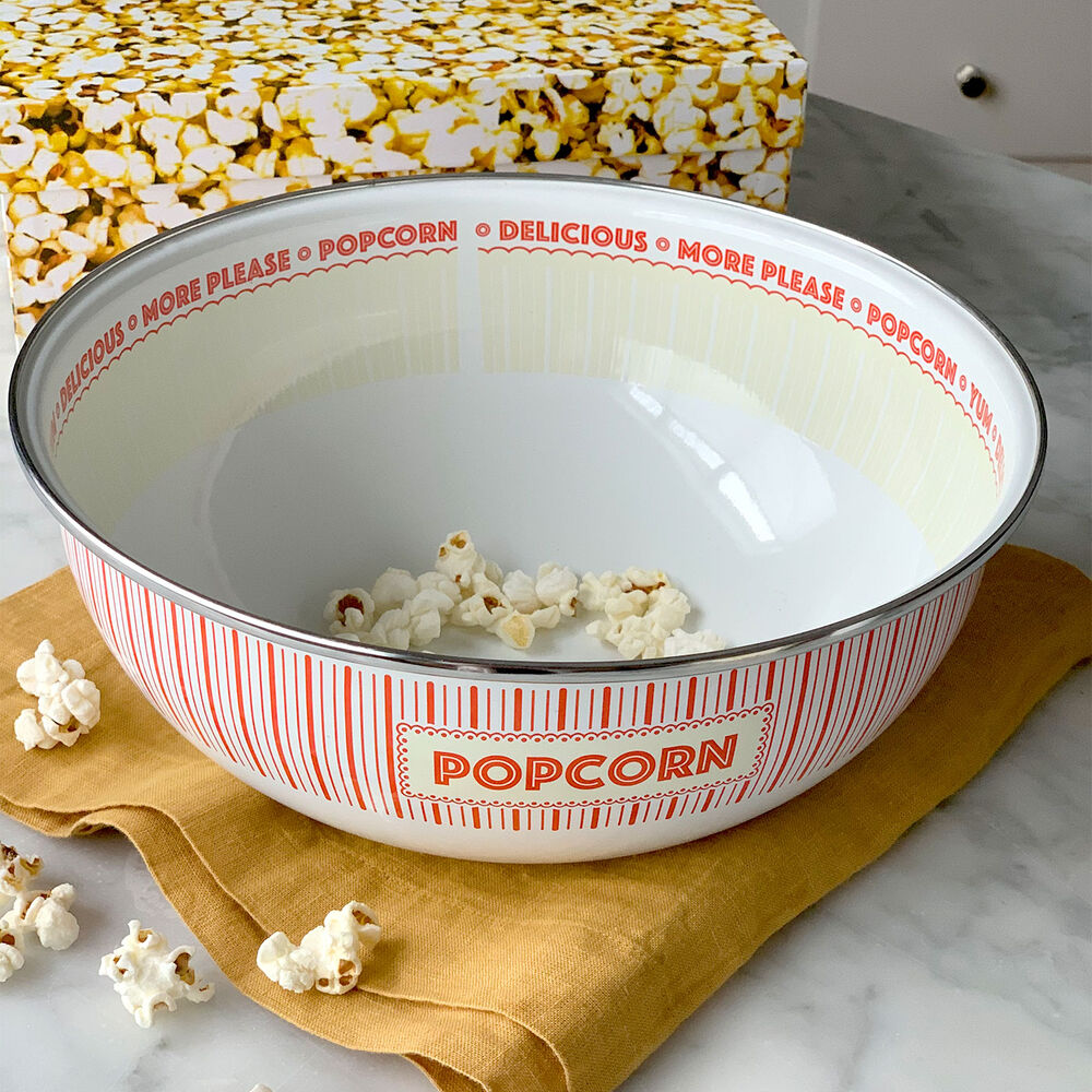 Showtime Popcorn Bowl image number 0