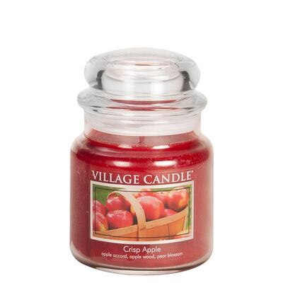 Crisp Apple Candle