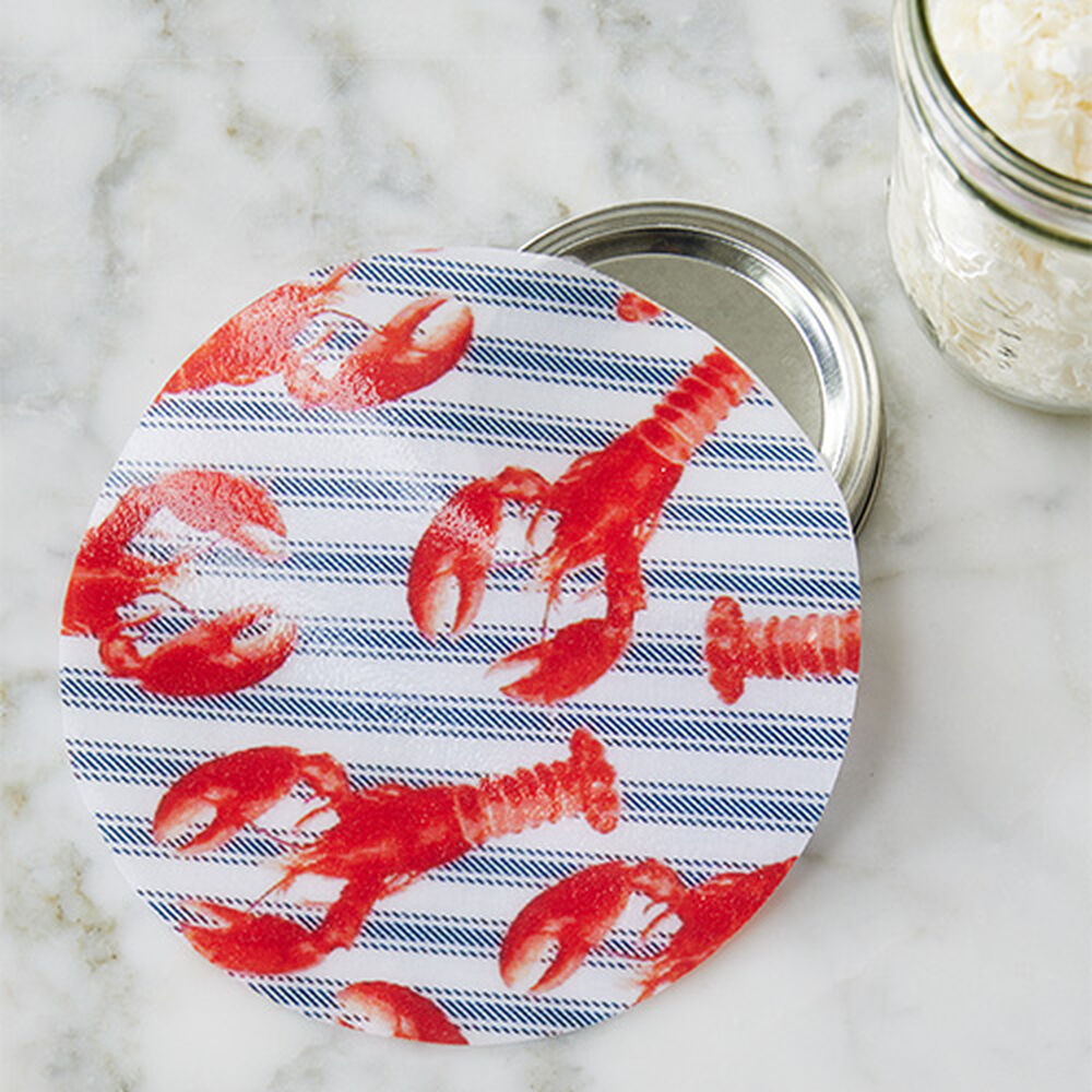 Maine Lobster Jar Opener