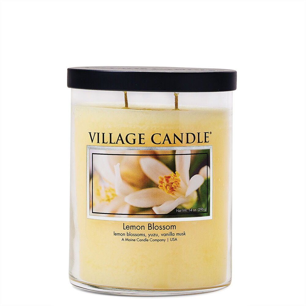 Lemon Blossom Candle image number 0