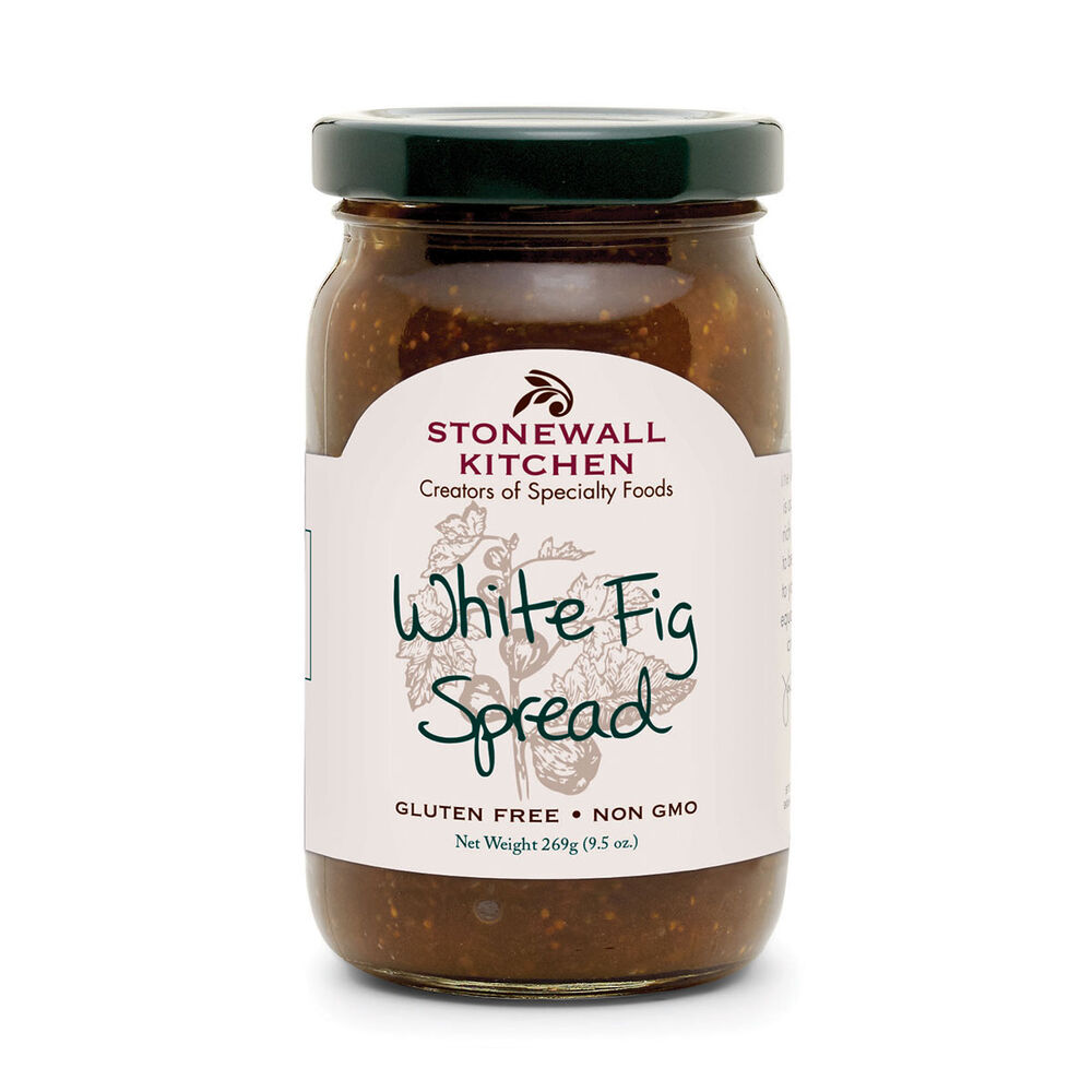 White Fig Spread image number 0